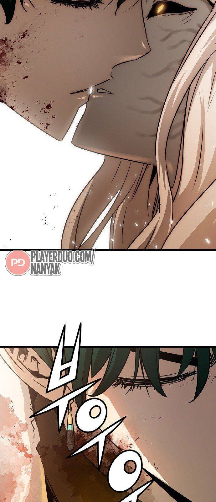 Nanyak Chapter 91 - 51