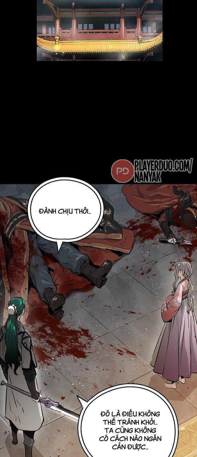 Nanyak Chapter 91 - 59