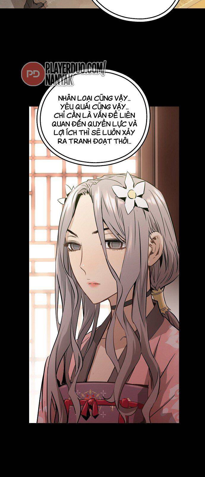 Nanyak Chapter 91 - 60