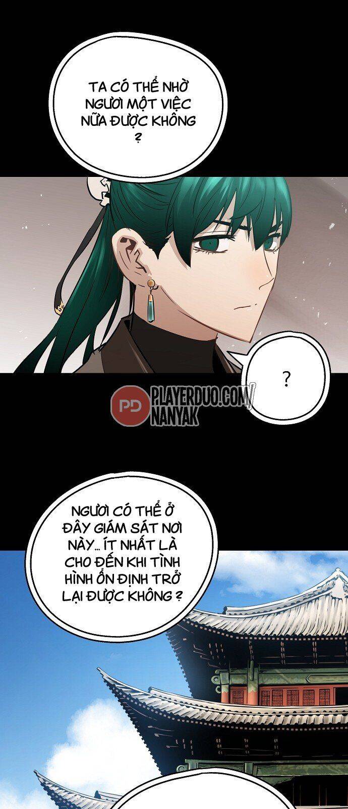 Nanyak Chapter 91 - 61