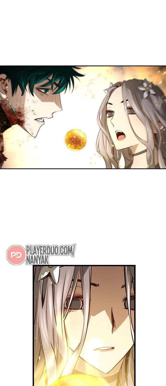 Nanyak Chapter 91 - 68