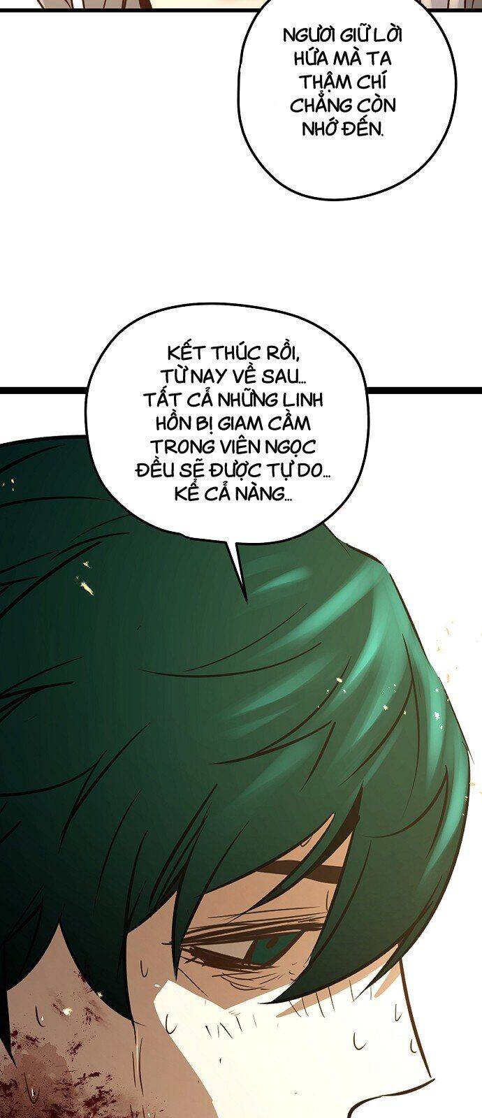 Nanyak Chapter 91 - 70