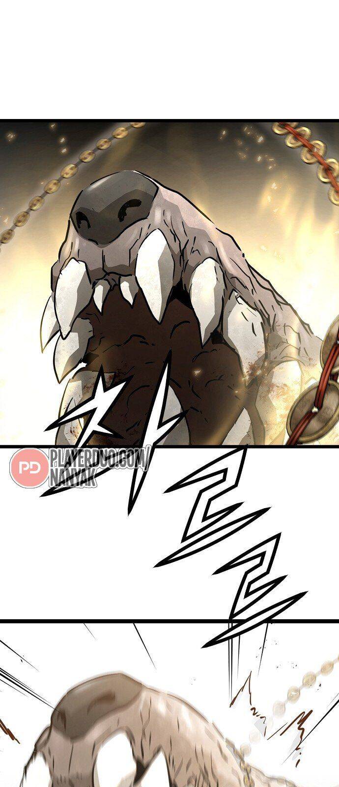 Nanyak Chapter 91 - 8