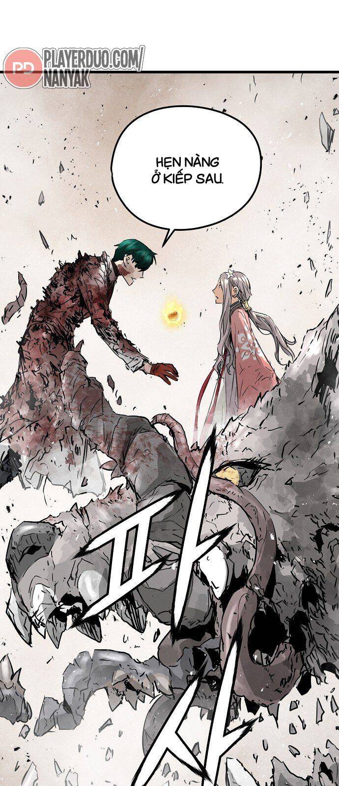 Nanyak Chapter 91 - 72