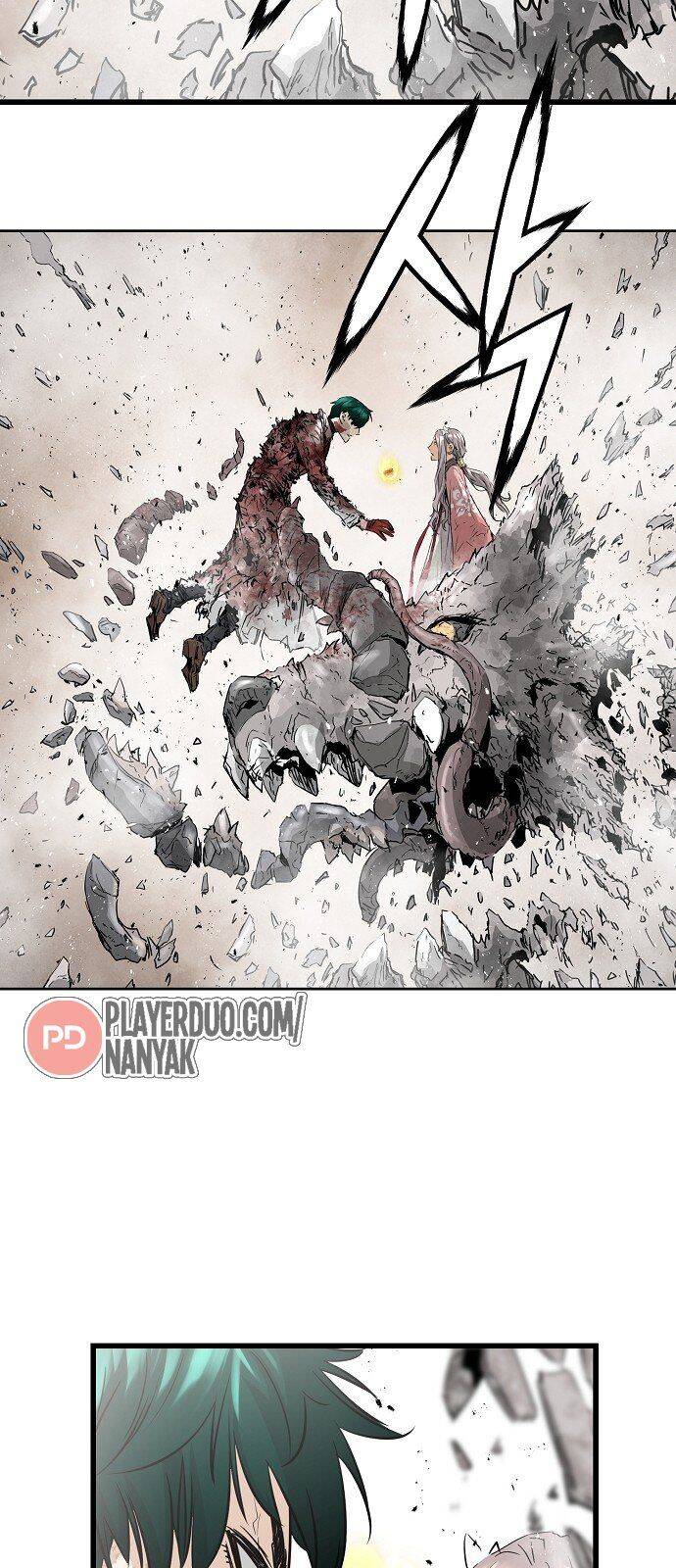 Nanyak Chapter 91 - 73