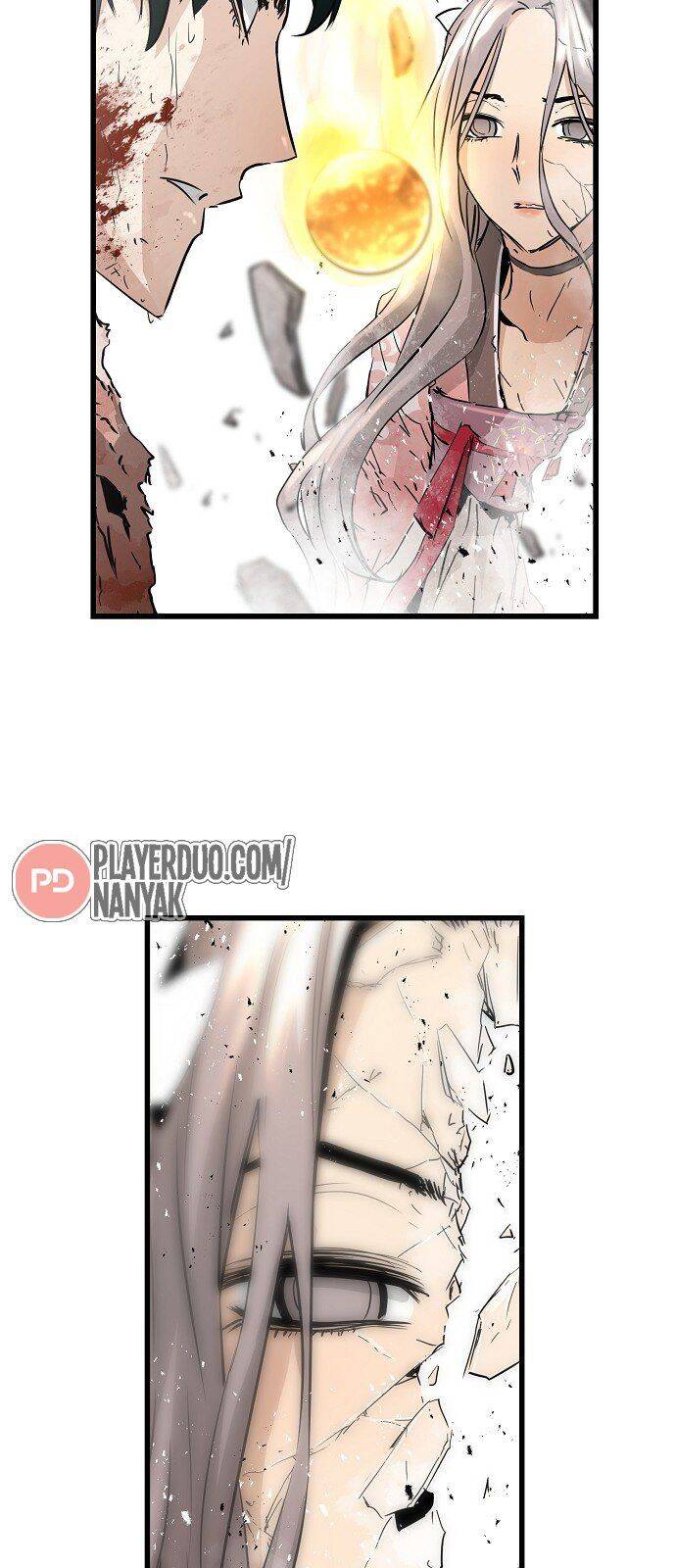 Nanyak Chapter 91 - 74