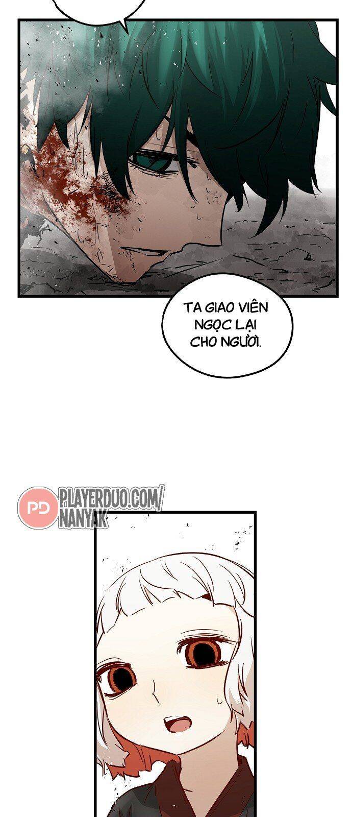 Nanyak Chapter 91 - 78