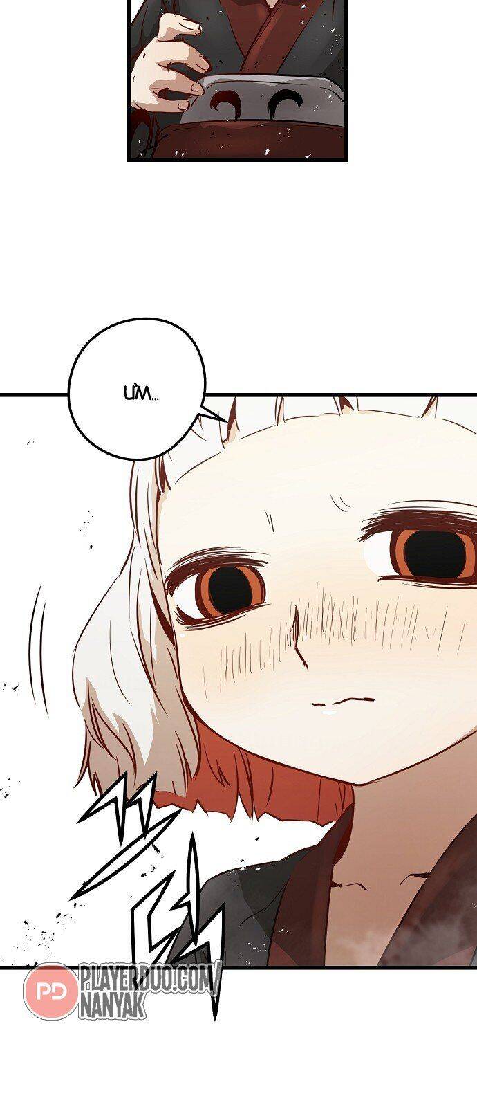 Nanyak Chapter 91 - 79
