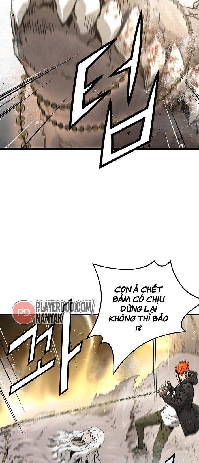 Nanyak Chapter 91 - 9