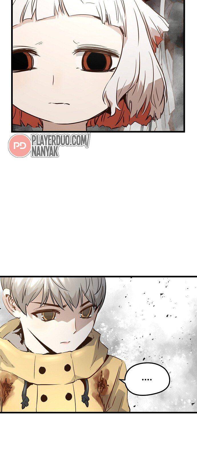 Nanyak Chapter 91 - 84