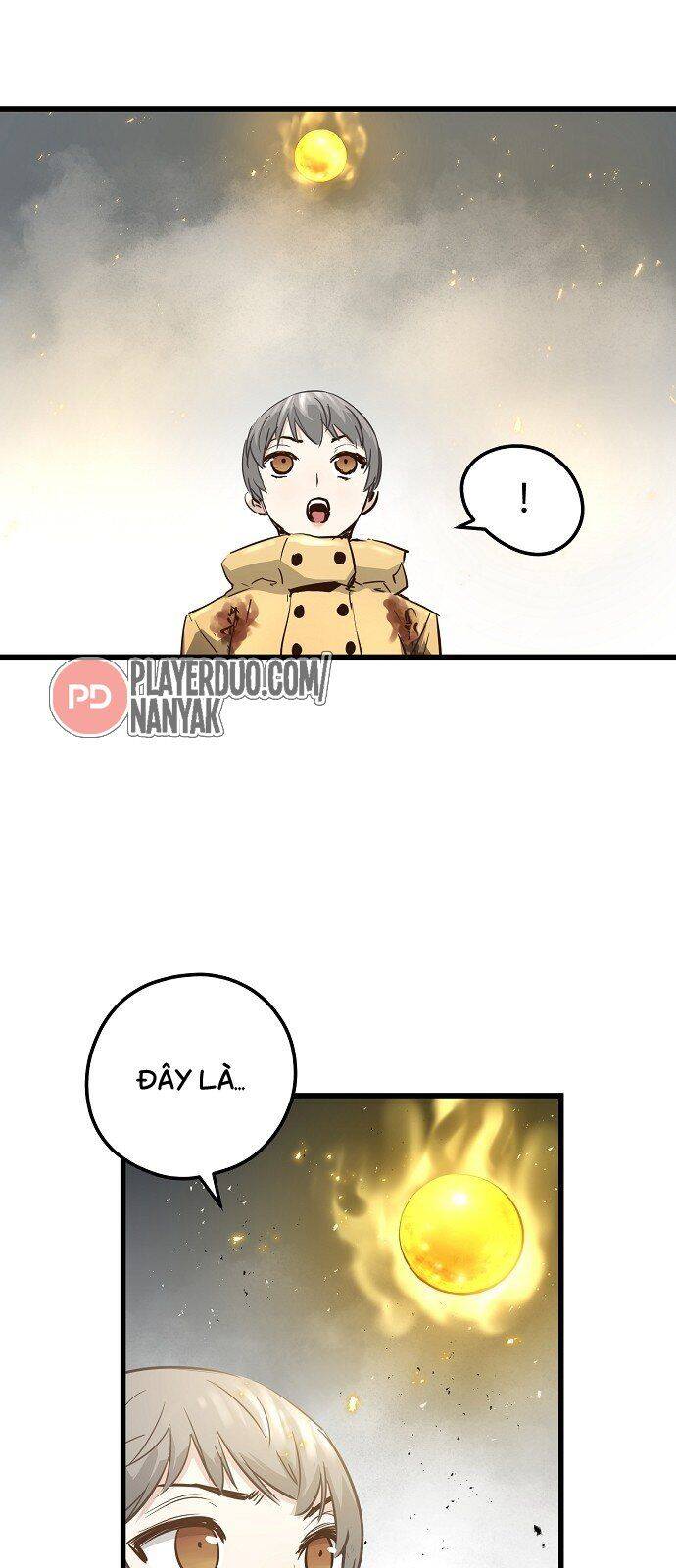 Nanyak Chapter 91 - 85