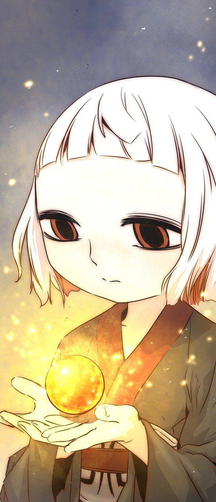 Nanyak Chapter 91 - 88