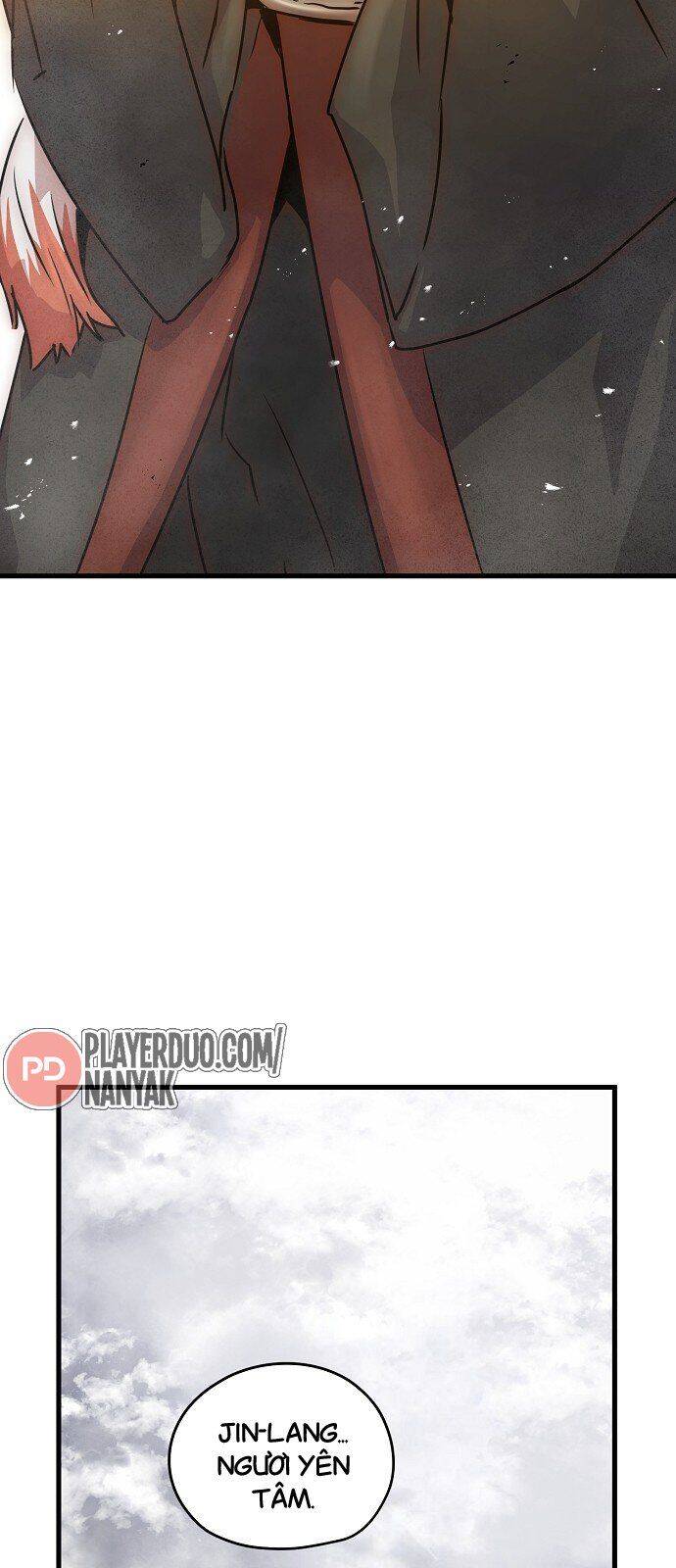 Nanyak Chapter 91 - 89