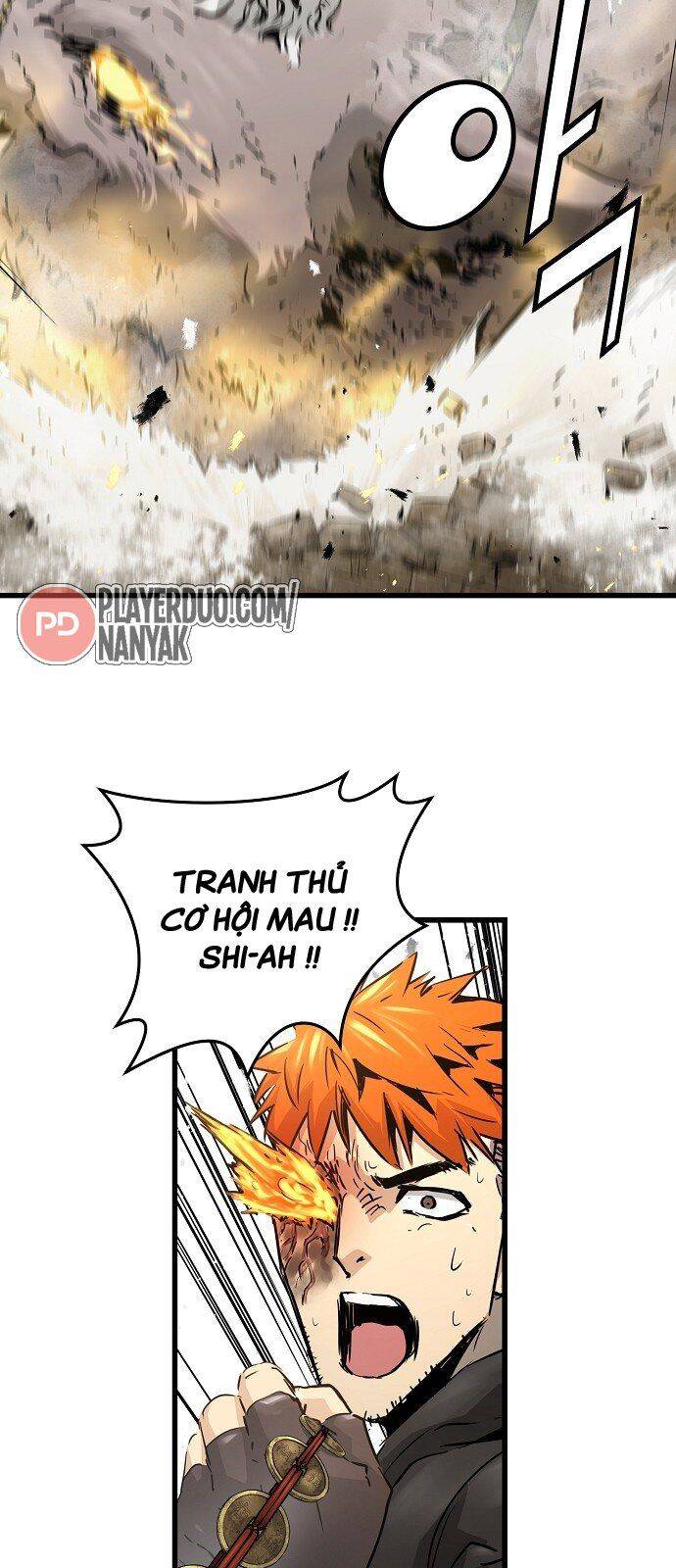 Nanyak Chapter 91 - 10