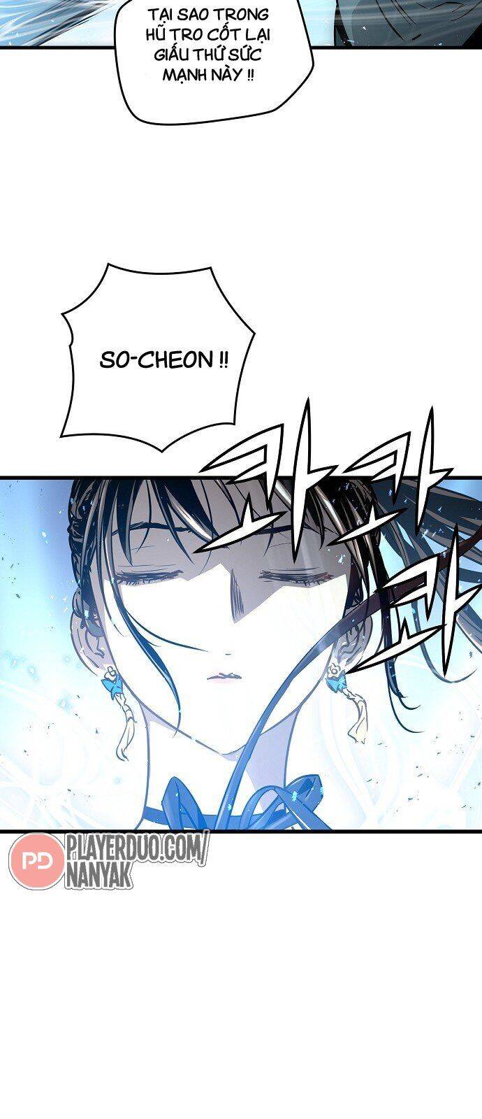 Nanyak Chapter 93 - 11