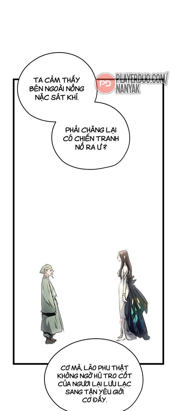 Nanyak Chapter 93 - 12