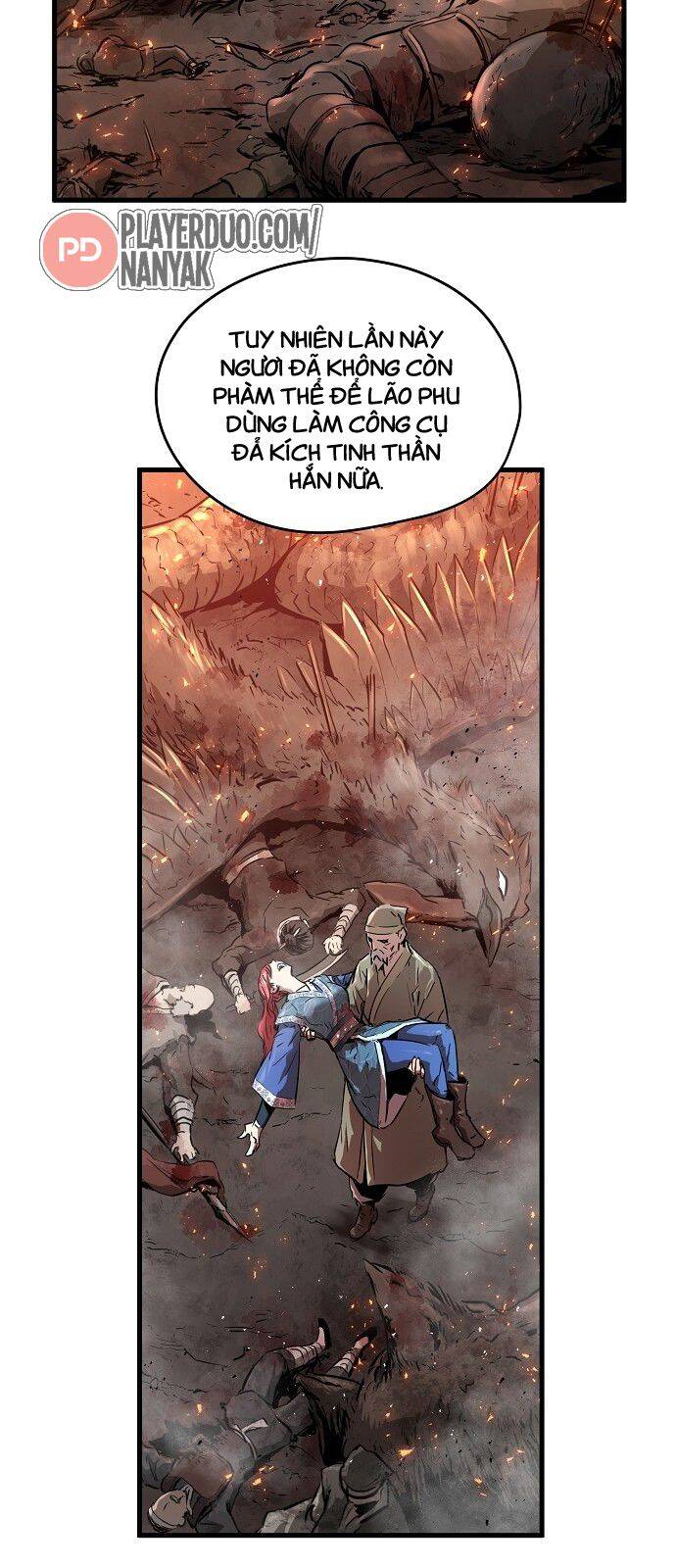 Nanyak Chapter 93 - 14