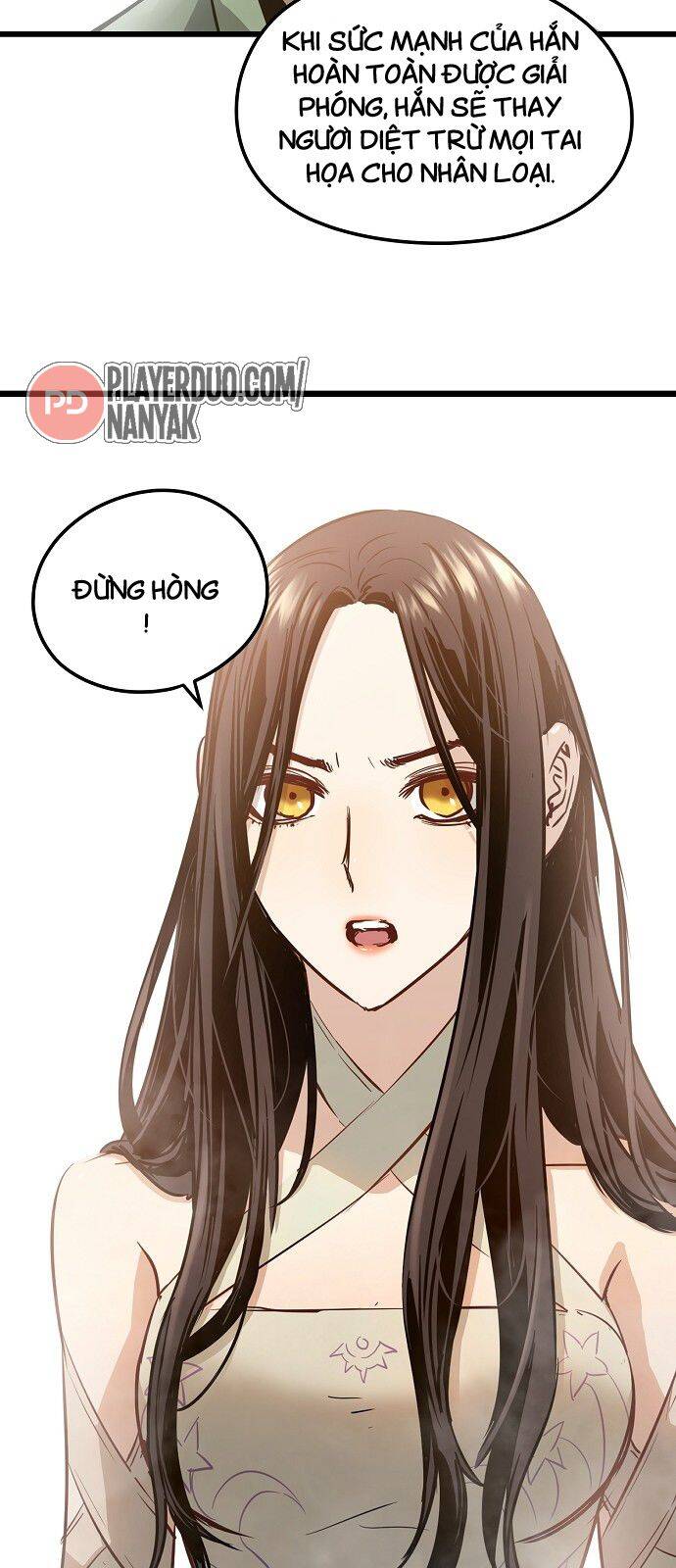 Nanyak Chapter 93 - 19