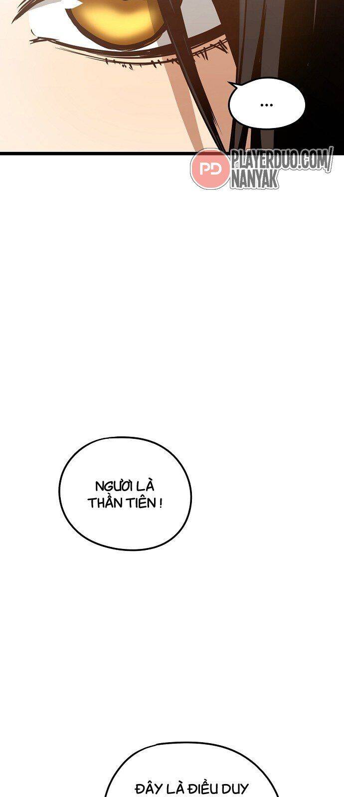 Nanyak Chapter 93 - 21