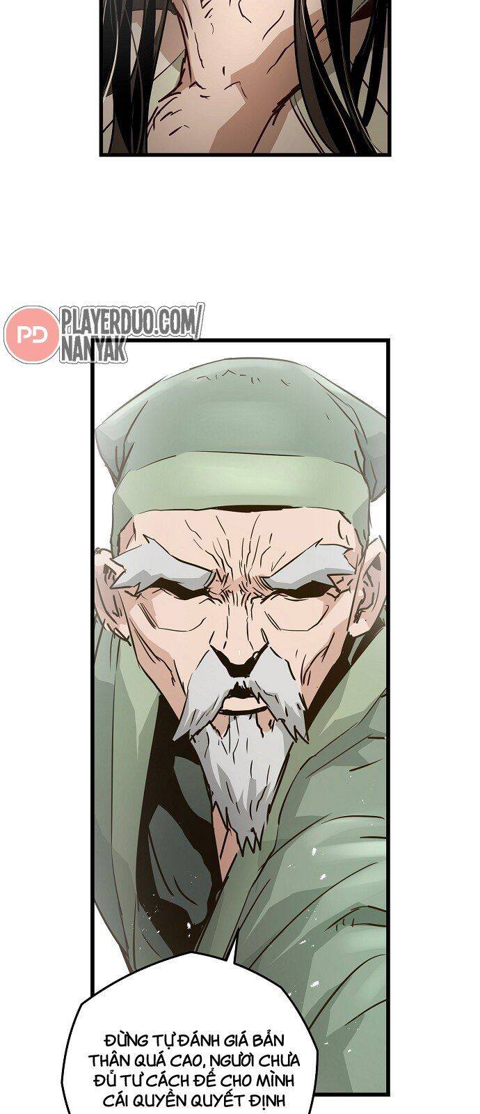 Nanyak Chapter 93 - 26