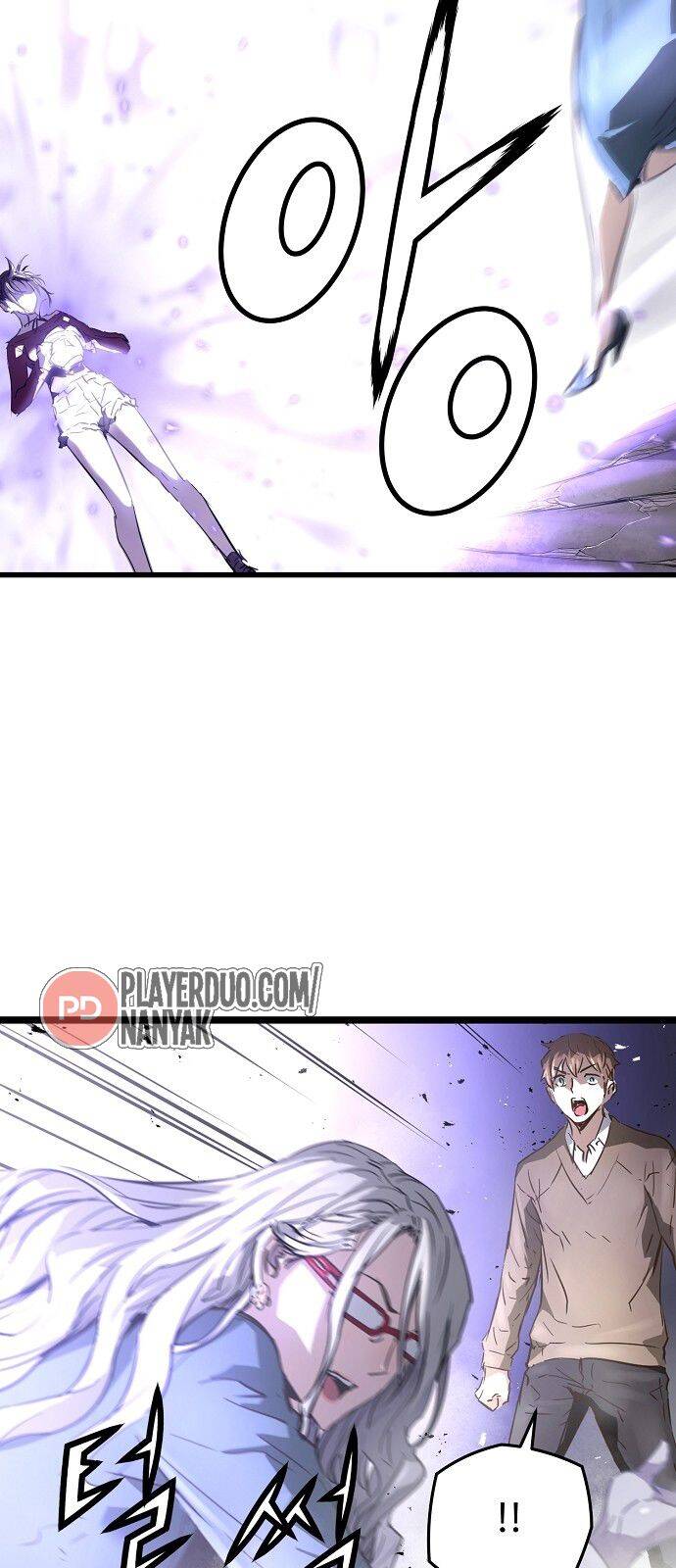 Nanyak Chapter 93 - 28
