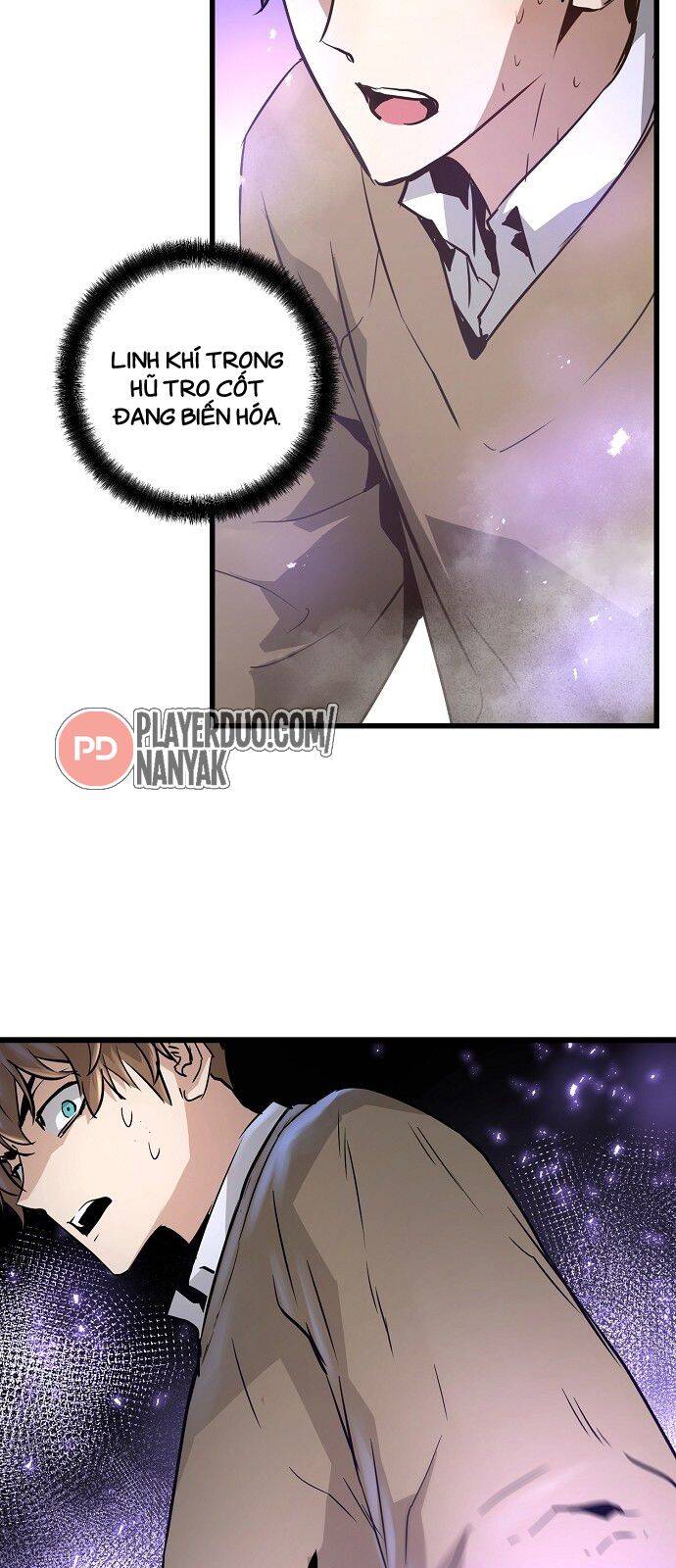 Nanyak Chapter 93 - 32