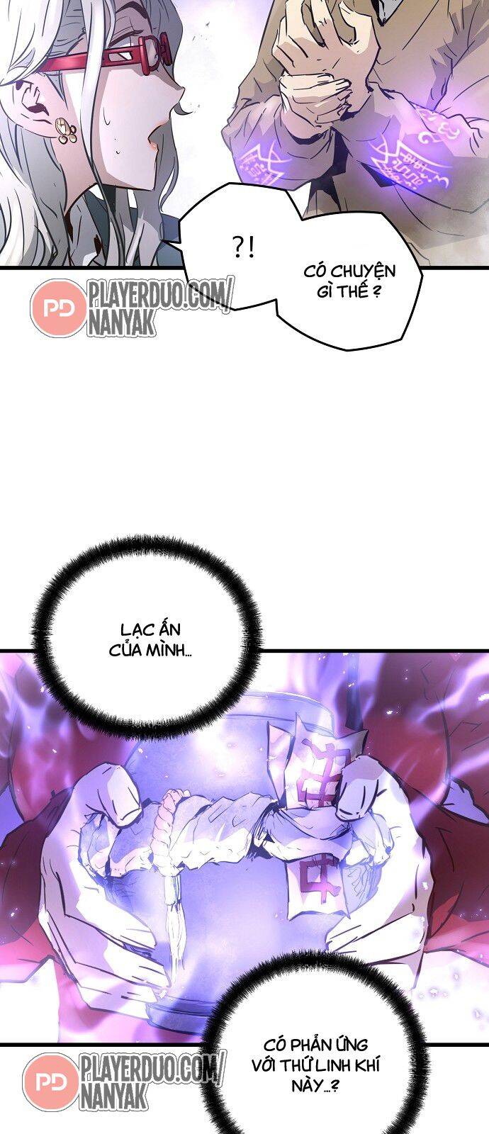 Nanyak Chapter 93 - 34