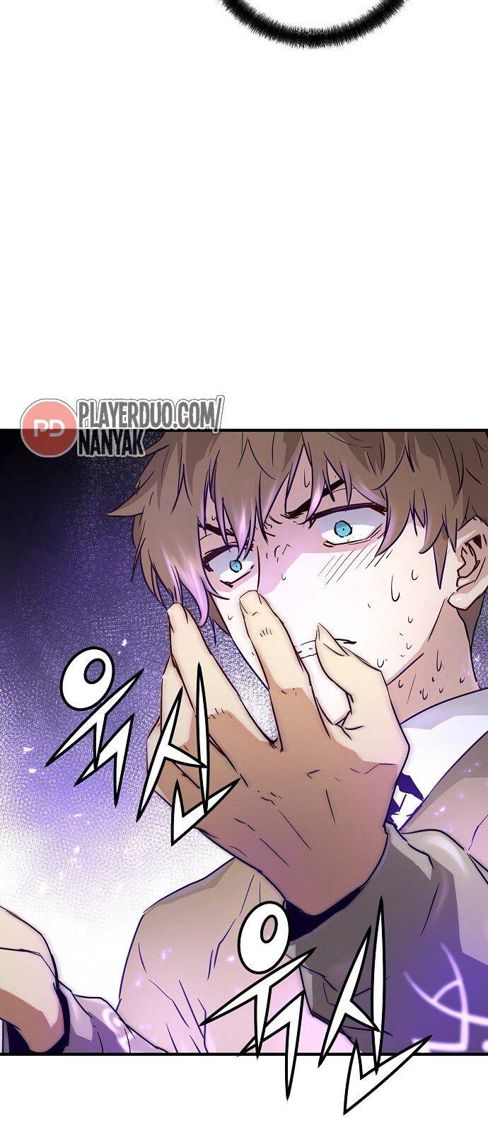 Nanyak Chapter 93 - 35