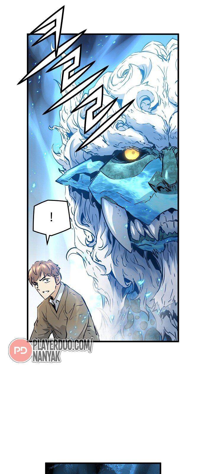 Nanyak Chapter 93 - 36