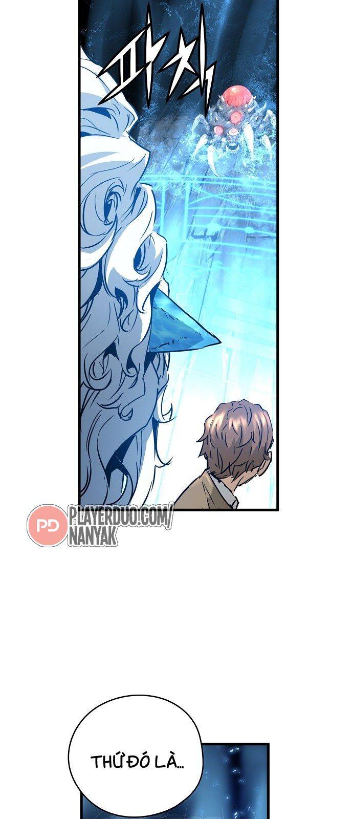 Nanyak Chapter 93 - 37