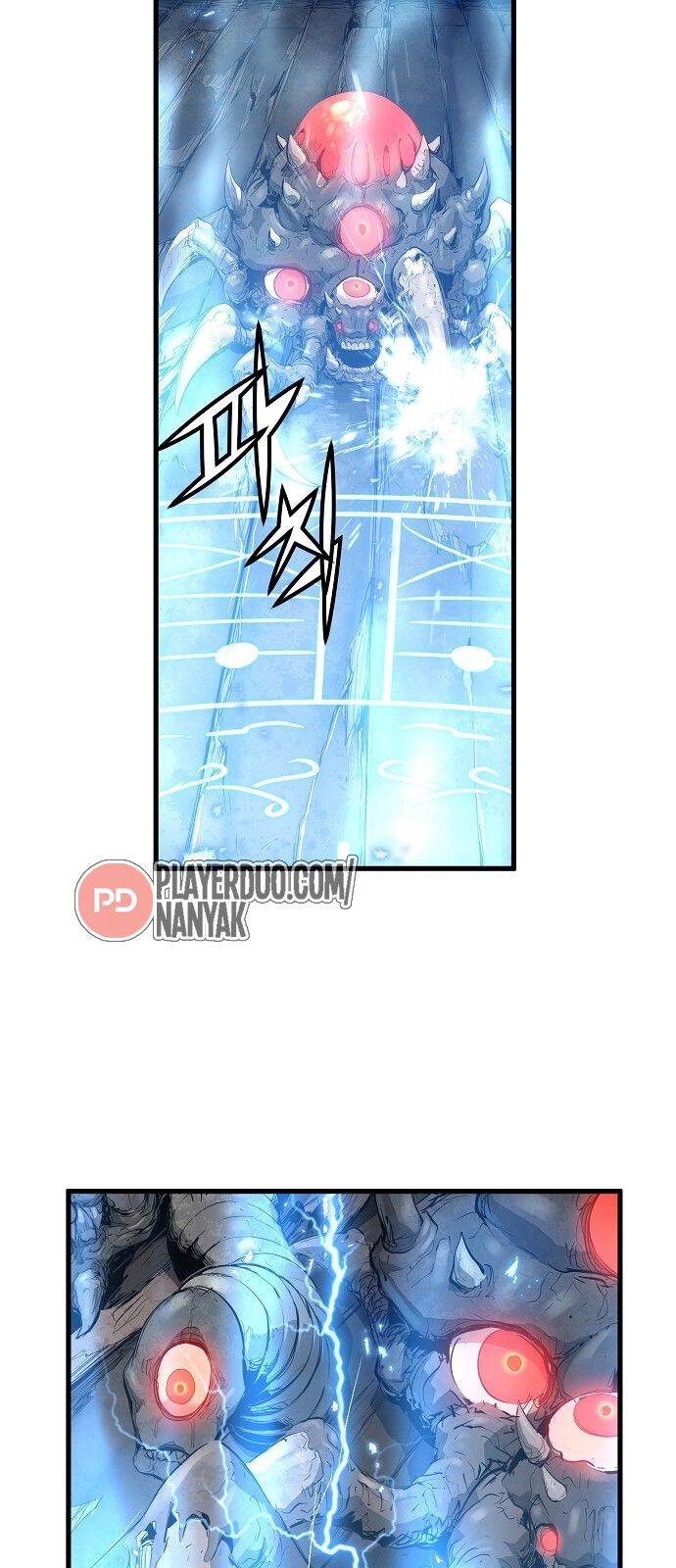 Nanyak Chapter 93 - 38