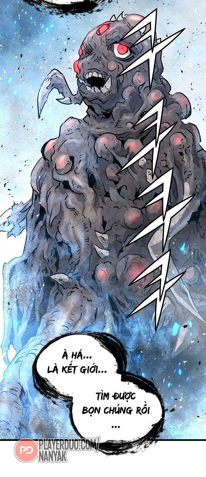 Nanyak Chapter 93 - 41