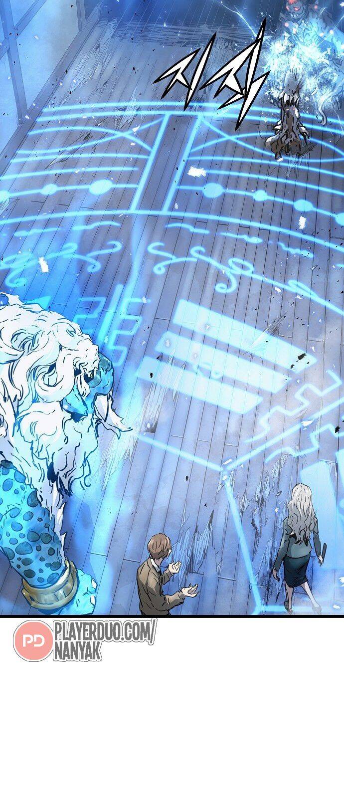 Nanyak Chapter 93 - 45