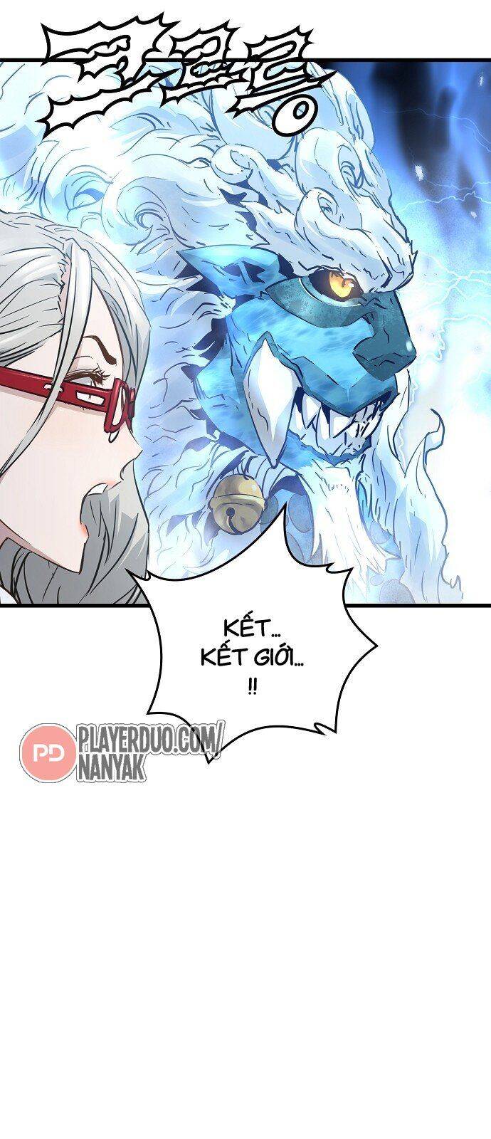 Nanyak Chapter 93 - 46