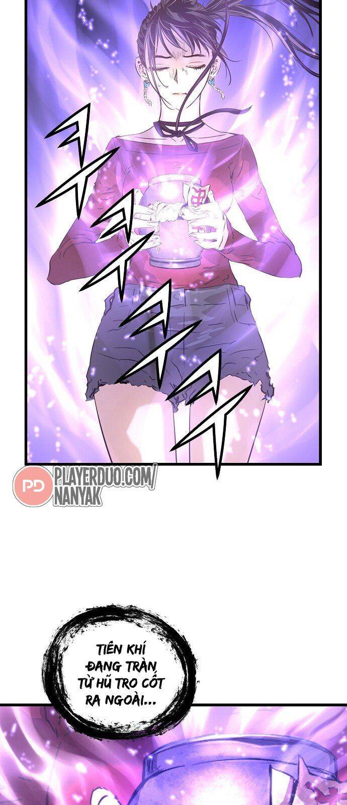 Nanyak Chapter 93 - 48