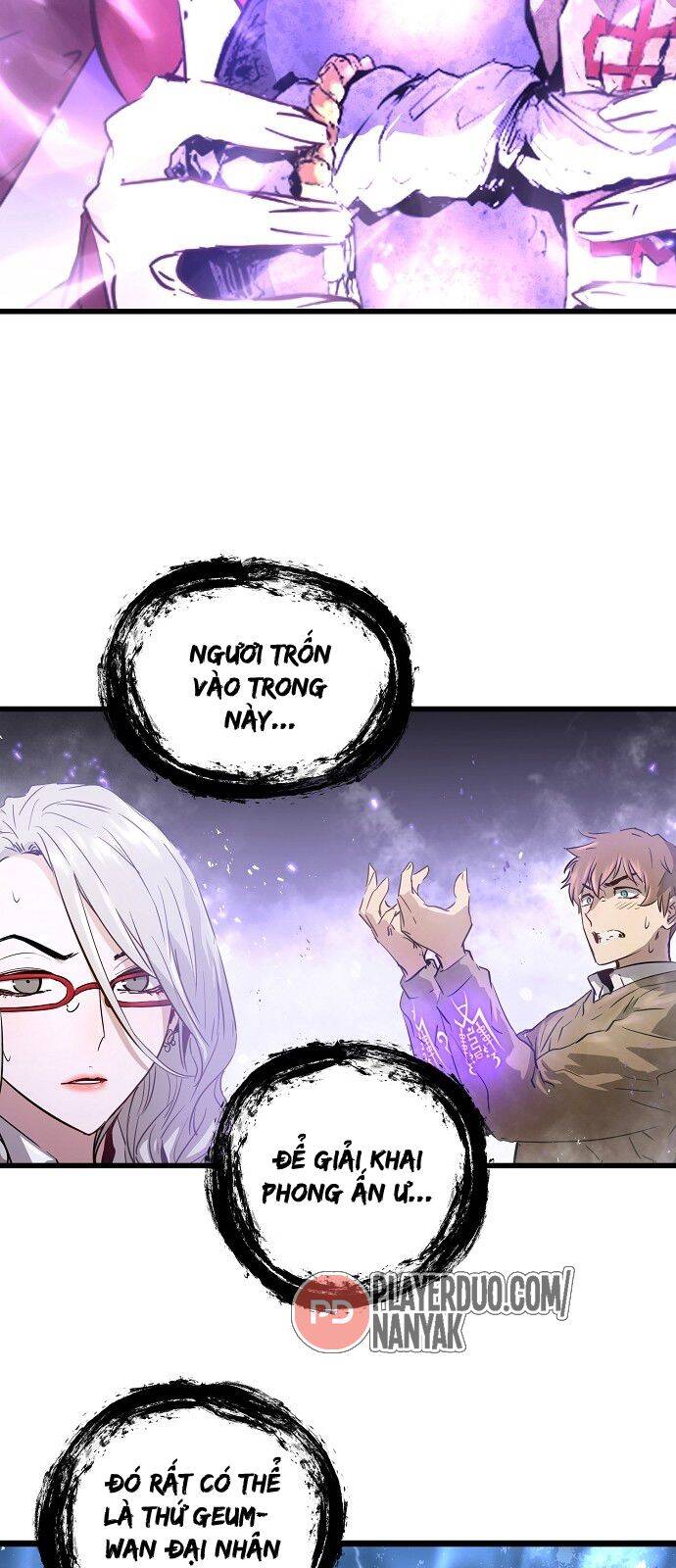 Nanyak Chapter 93 - 49