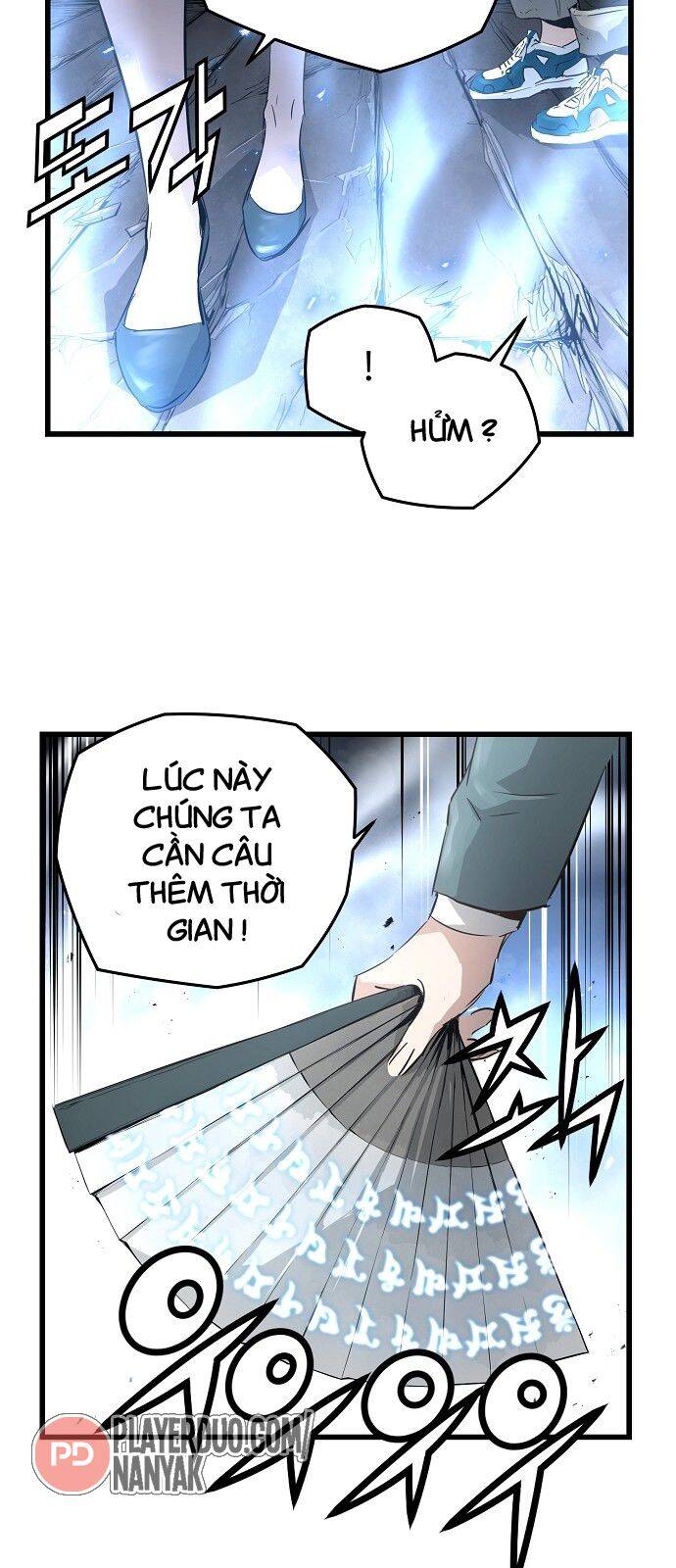 Nanyak Chapter 93 - 52