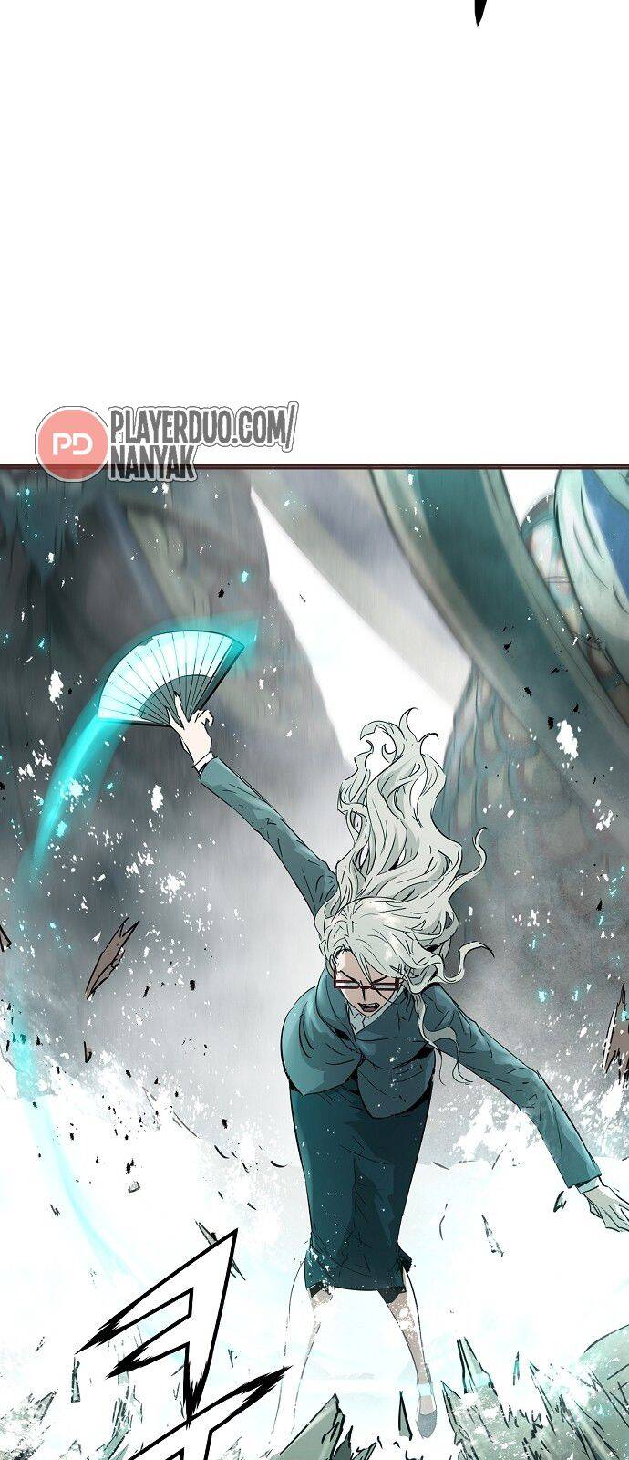 Nanyak Chapter 93 - 53