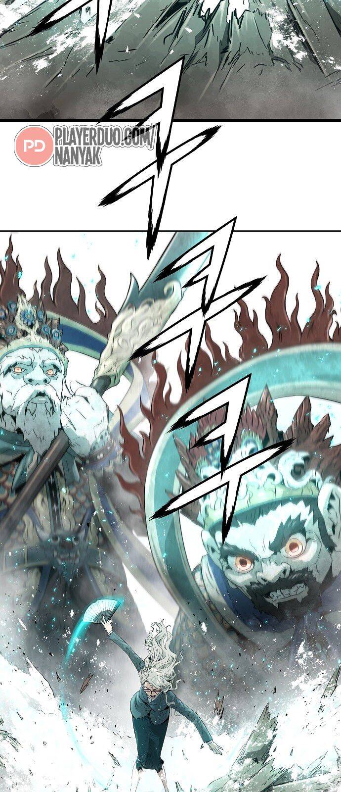 Nanyak Chapter 93 - 54