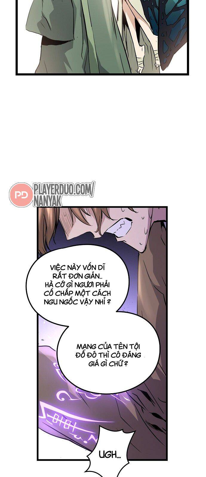 Nanyak Chapter 93 - 58