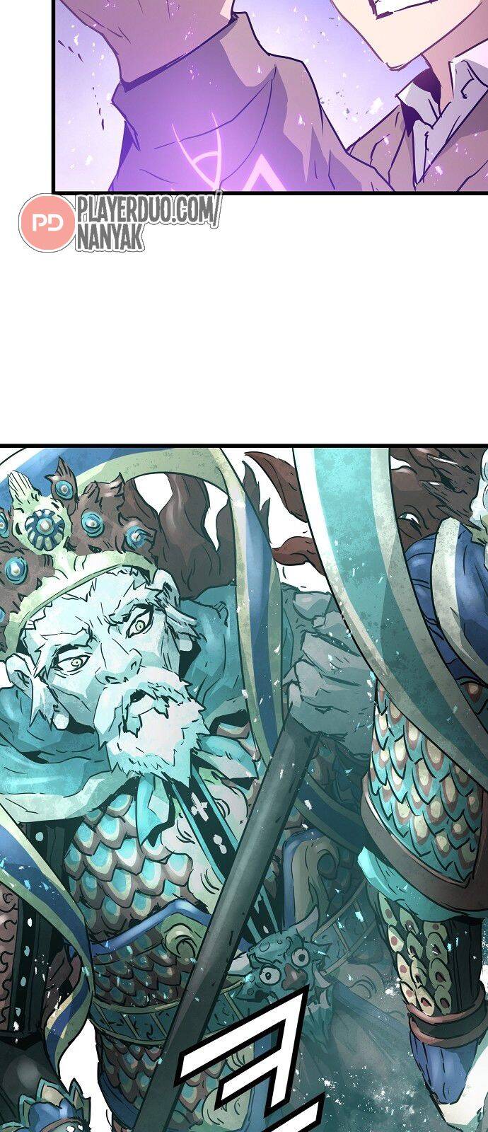 Nanyak Chapter 93 - 60