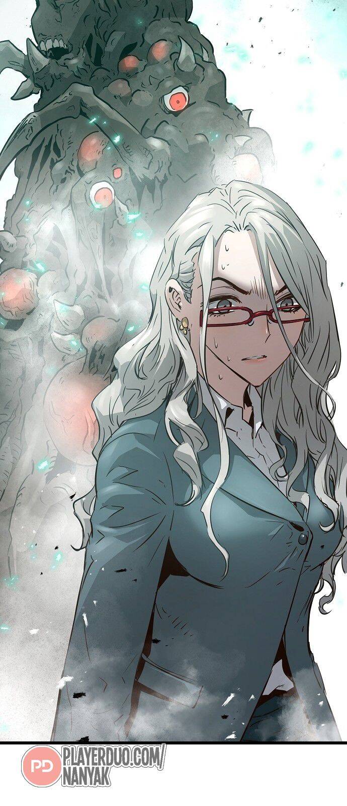 Nanyak Chapter 93 - 66