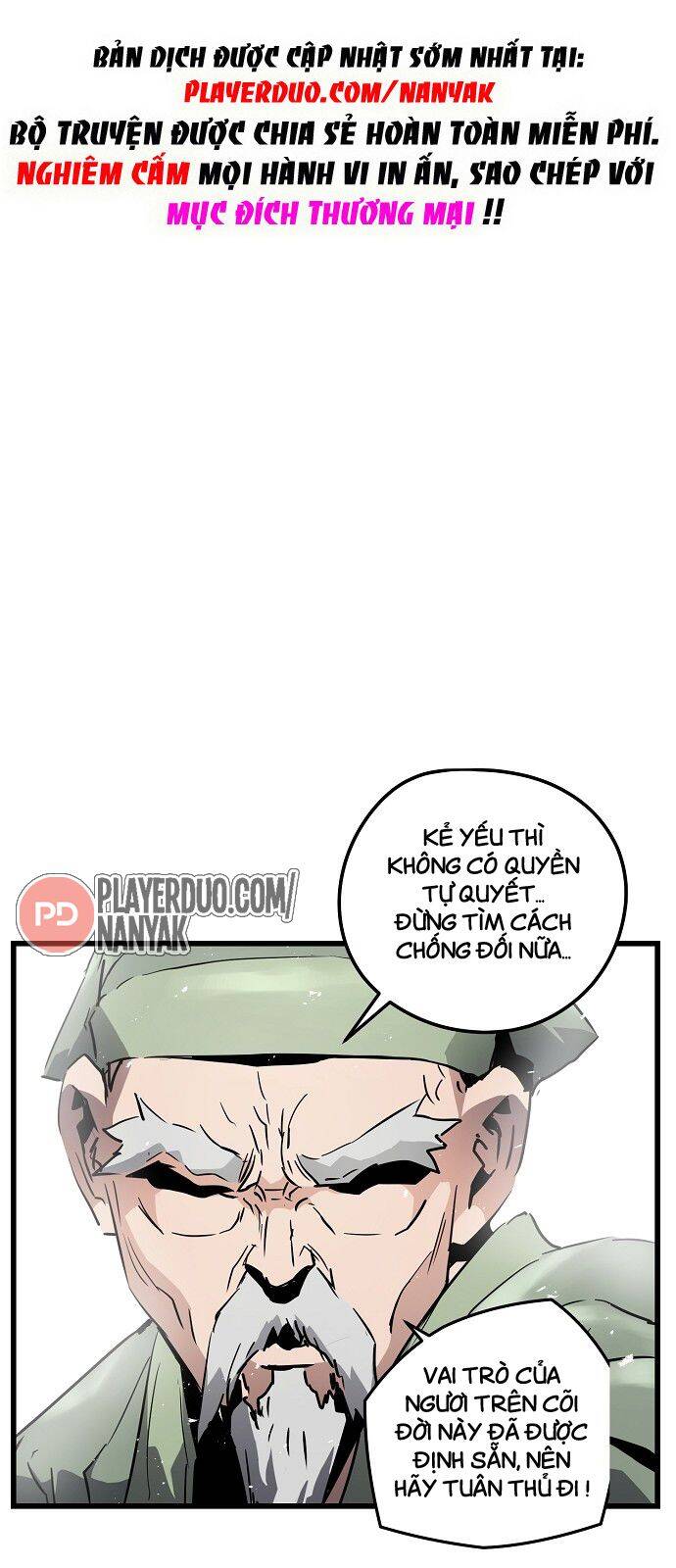 Nanyak Chapter 93 - 67