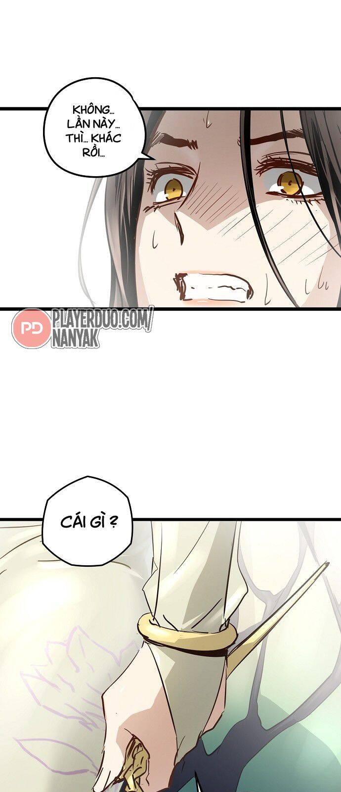 Nanyak Chapter 93 - 68