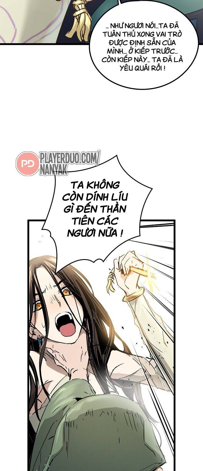 Nanyak Chapter 93 - 69