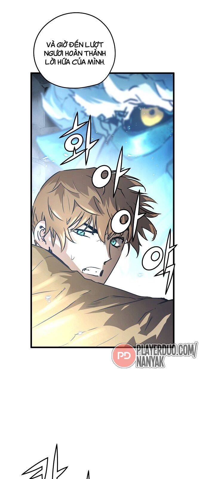 Nanyak Chapter 93 - 9