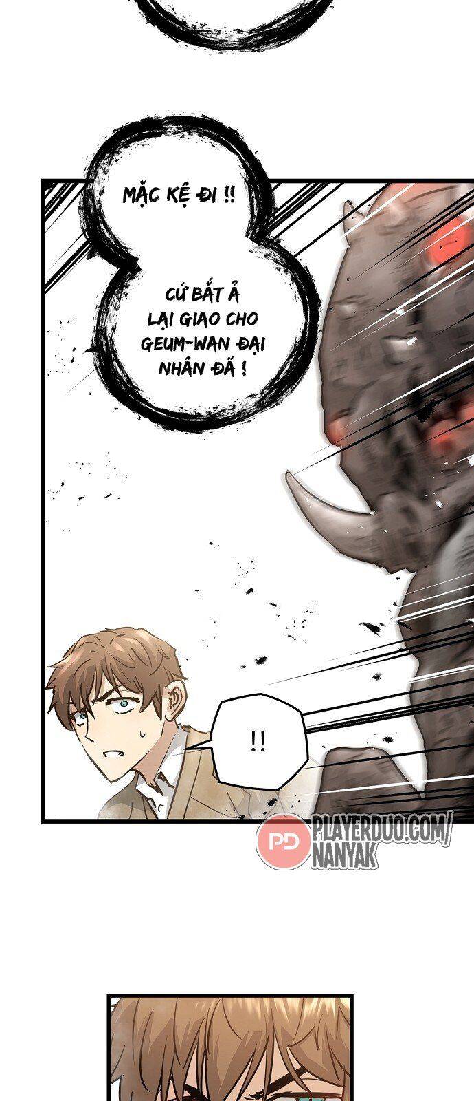 Nanyak Chapter 94 - 11