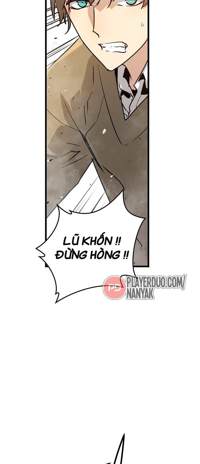 Nanyak Chapter 94 - 12