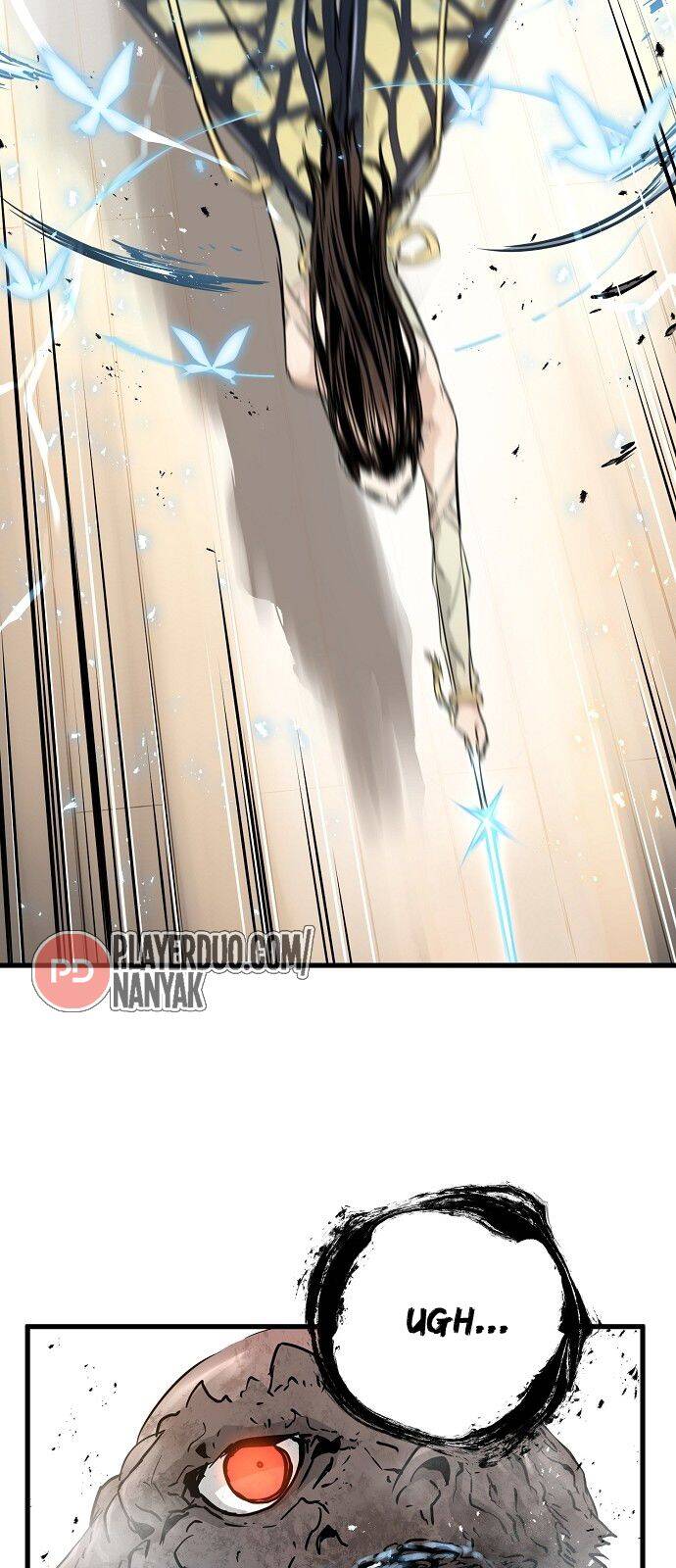 Nanyak Chapter 94 - 15