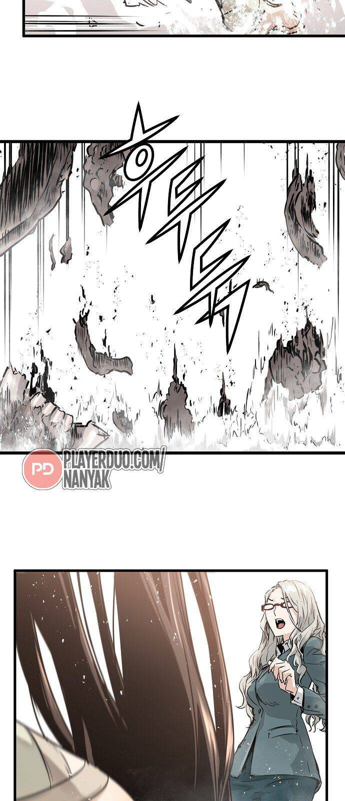 Nanyak Chapter 94 - 17